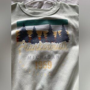 Pacific & Co Frankenmuth Michigan